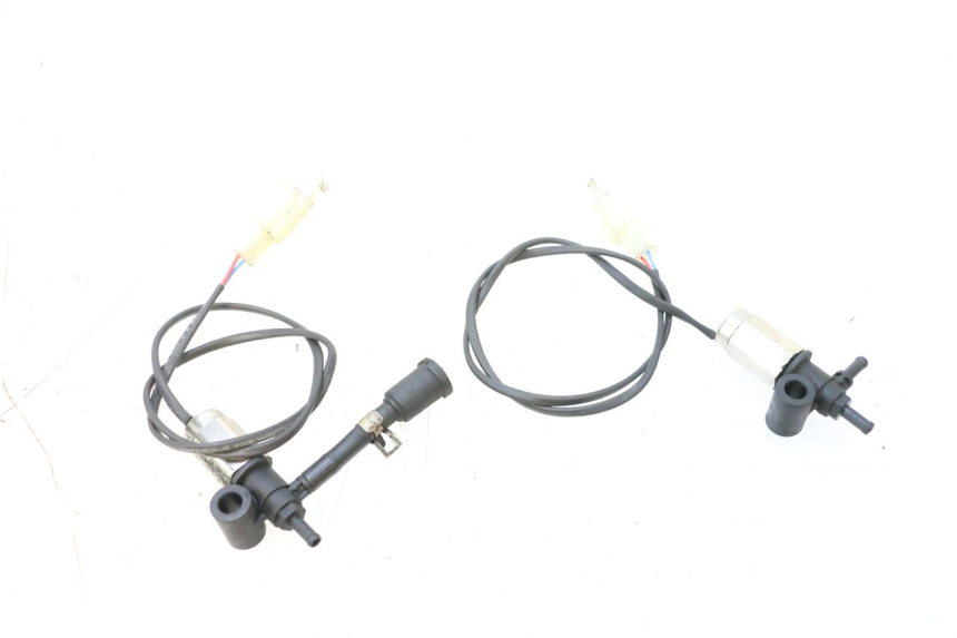 photo de SONDA DE PRESSÃO DE AR JM MOTORS EVOLIS 4T 50 (2018 - 2022) - Vista principal