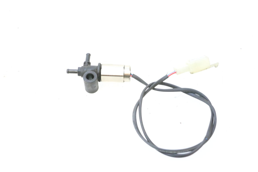 photo de SONDA DE PRESSÃO DE AR JM MOTORS EVOLIS 4T 50 (2018 - 2022) - Outro ângulo de visão