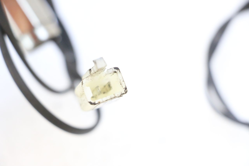 photo de SONDA DE PRESSÃO DE AR JM MOTORS EVOLIS 4T 50 (2018 - 2022) - Ampliação técnica