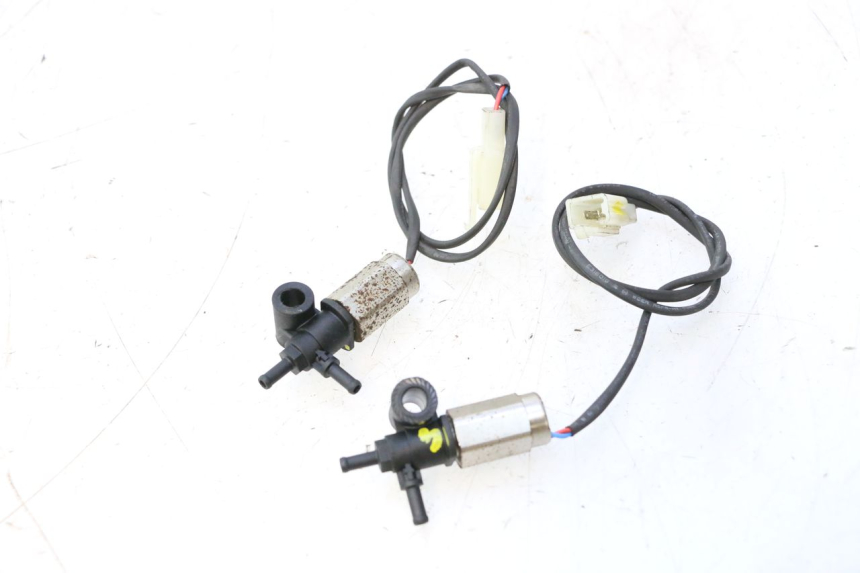 photo de SONDA DE PRESSÃO DE AR JM MOTORS EVOLIS 4T 50 (2018 - 2022) - Vista principal