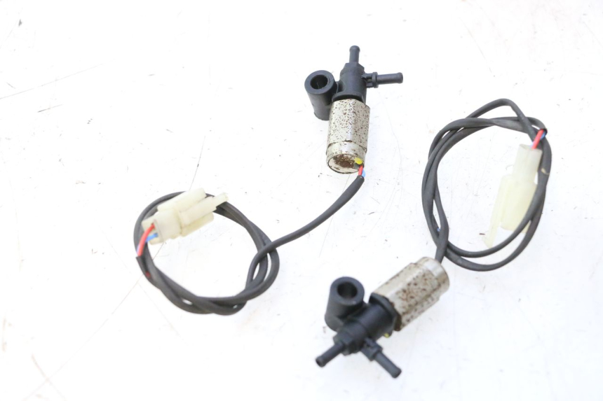 photo de SONDA DE PRESSÃO DE AR JM MOTORS EVOLIS 4T 50 (2018 - 2022) - Outro ângulo de visão