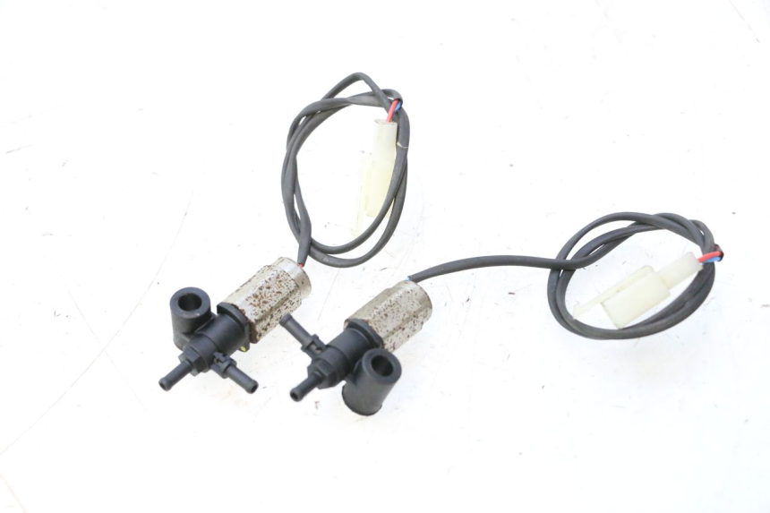 photo de SONDA DE PRESSÃO DE AR JM MOTORS EVOLIS 4T 50 (2018 - 2022) - Ampliação técnica