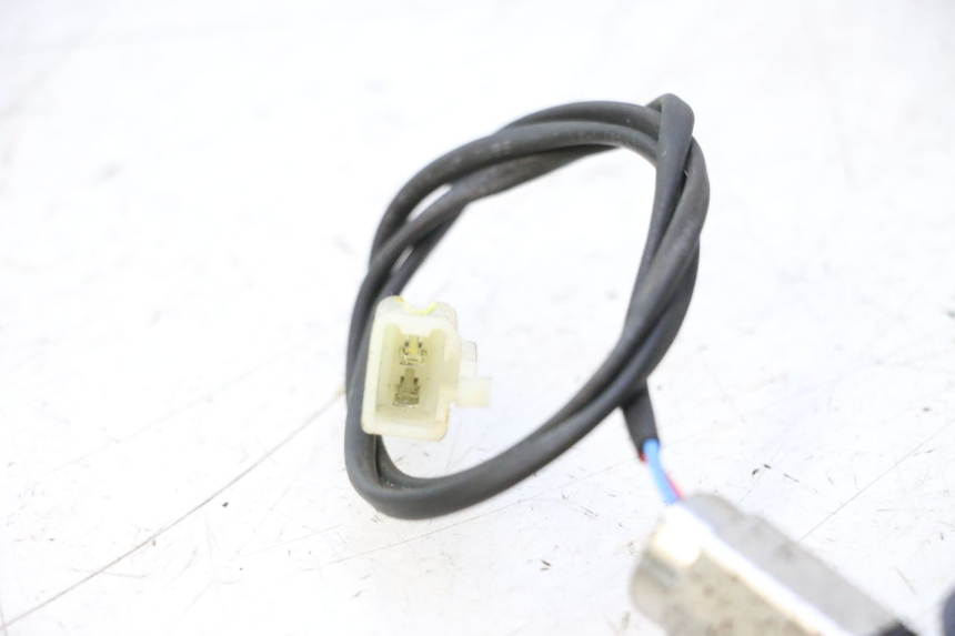 photo de SONDA DE PRESSÃO DE AR JM MOTORS EVOLIS 4T 50 (2018 - 2022) - Vista geral
