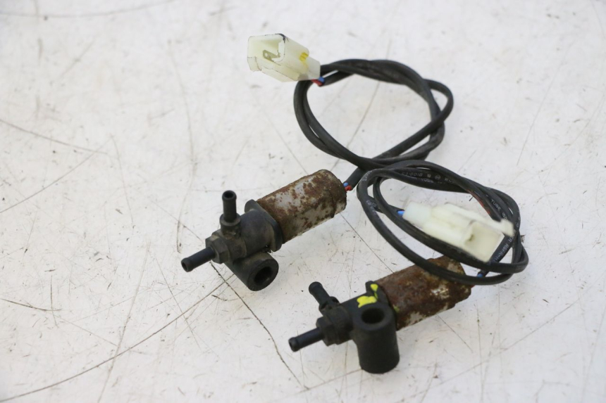 photo de SONDA DE PRESSÃO DE AR JM MOTORS EVOLIS 4T 50 (2018 - 2022) - Outro ângulo de visão
