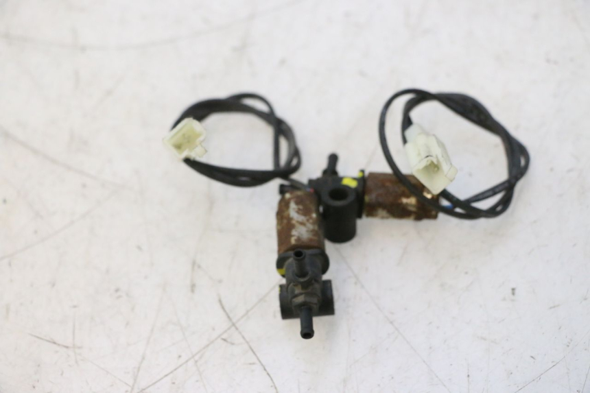 photo de SONDA DE PRESSÃO DE AR JM MOTORS EVOLIS 4T 50 (2018 - 2022) - Ampliação técnica