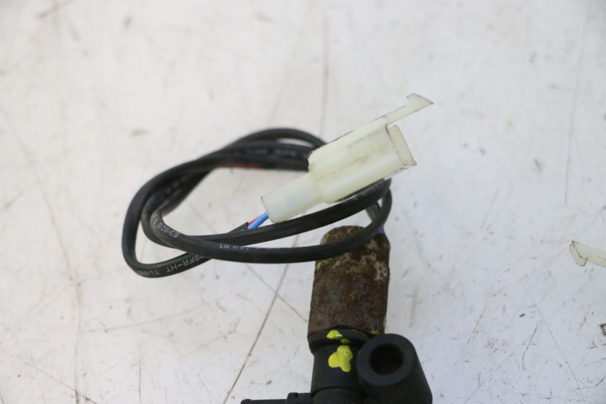 photo de SONDA DE PRESSÃO DE AR JM MOTORS EVOLIS 4T 50 (2018 - 2022) - Pontos de fixação