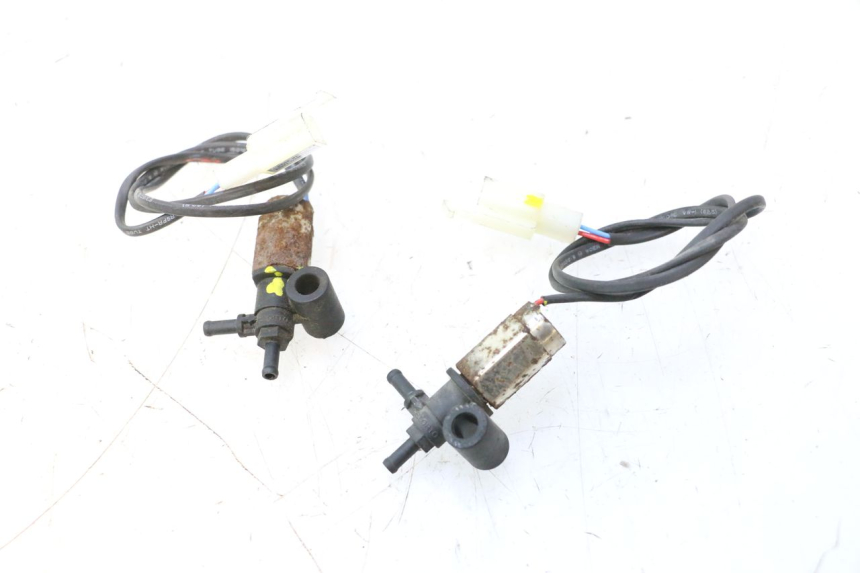 photo de SONDA DE PRESSÃO DE AR JM MOTORS EVOLIS 4T 50 (2018 - 2022) - Peça verificada