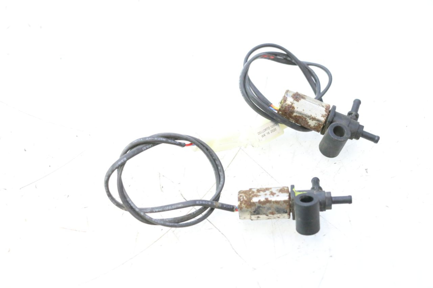 photo de SONDA DE PRESSÃO DE AR JM MOTORS EVOLIS 4T 50 (2018 - 2022) - Marcações e referências