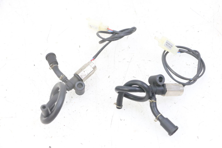 photo de SONDA DE PRESSÃO DE AR SYM FIDDLE 3 III 50 (2014 - 2020) - Vista principal
