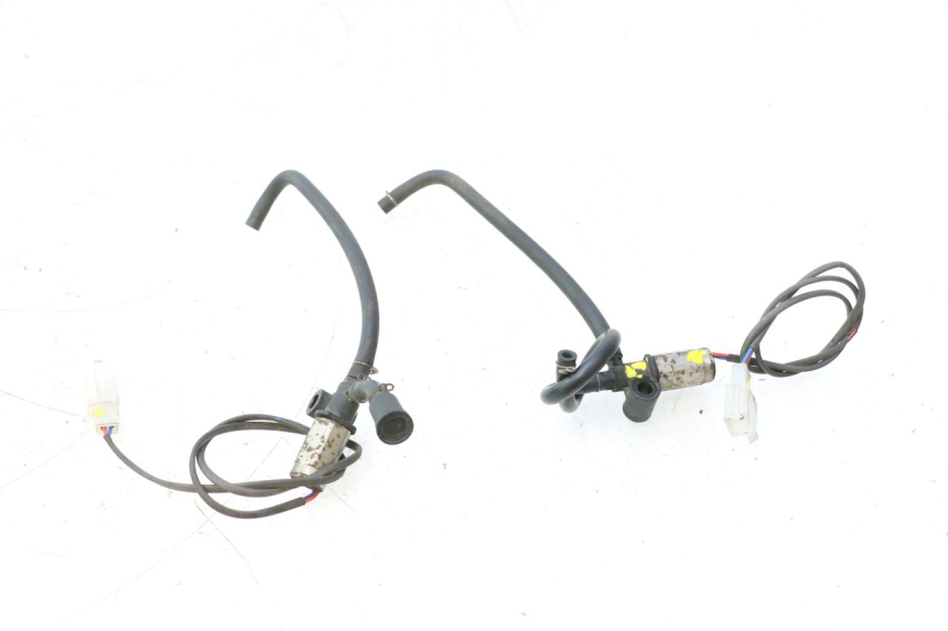 photo de SONDA DE PRESSÃO DE AR SYM FIDDLE 3 III 50 (2014 - 2020) - Vista principal