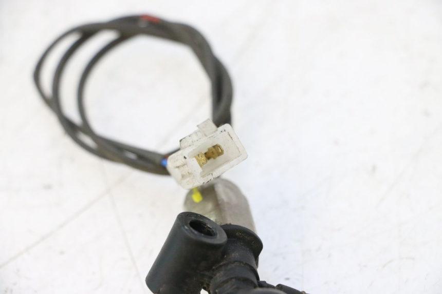photo de SONDA DE PRESSÃO DE AR SYM FIDDLE 3 III 50 (2014 - 2020) - Outro ângulo de visão