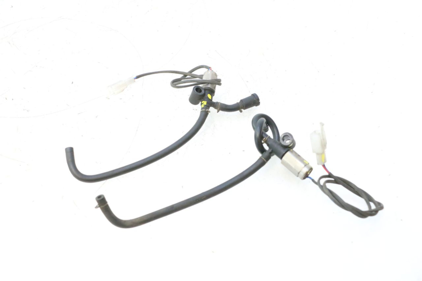 photo de SONDA DE PRESSÃO DE AR SYM FIDDLE 3 III 50 (2014 - 2020) - Ampliação técnica