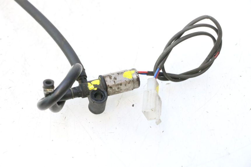 photo de SONDA DE PRESSÃO DE AR SYM FIDDLE 3 III 50 (2014 - 2020) - Estado da superfície