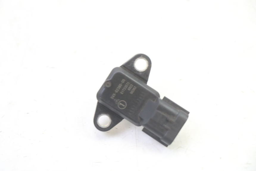 photo de SONDA DE PRESSÃO DE AR YAMAHA FZ6 FAZER S2 600 (2007 - 2011) - Zoom do estado de desgaste