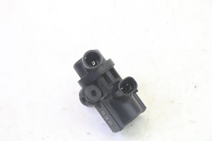 photo de SONDA DE PRESSÃO DE AR YAMAHA FZ6 N FAZER 600 (2004 - 2006) - Zoom do estado de desgaste