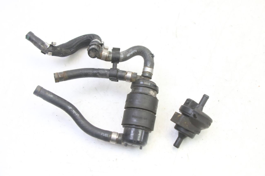 photo de SONDA DE PRESSÃO DE AR BMW G310 R 310 (2016 - 2020) - Outro ângulo de visão