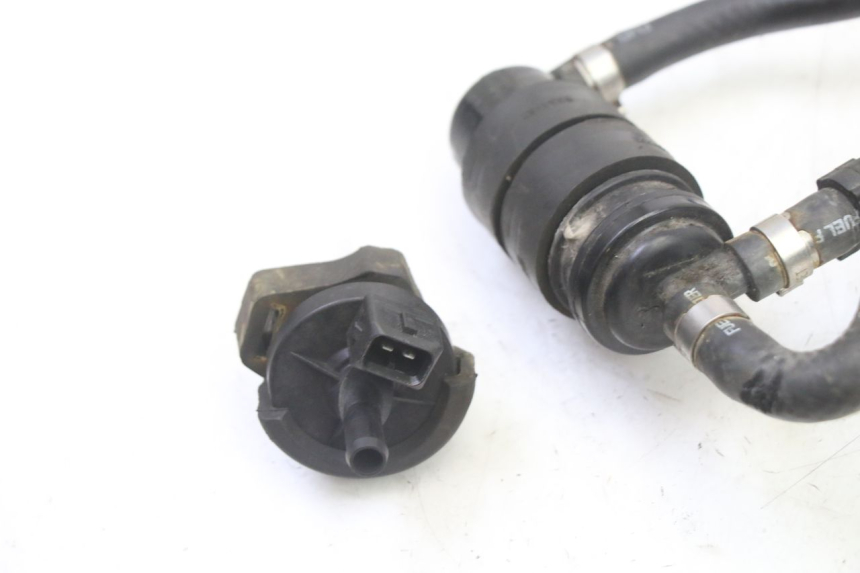photo de SONDA DE PRESSÃO DE AR BMW G310 R 310 (2016 - 2020) - Vista geral