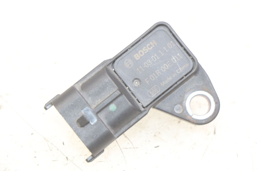 photo de SONDA DE PRESSÃO DE AR GILERA GP 800 (2007 - 2013) - Vista principal
