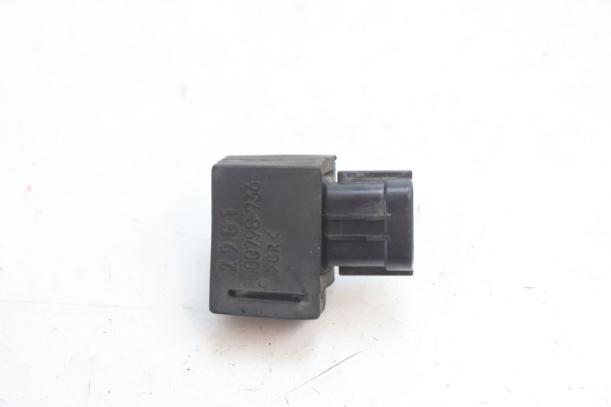 photo de SONDA DE PRESSÃO DE AR SUZUKI GSR 600 (2005 - 2012) - Outro ângulo de visão
