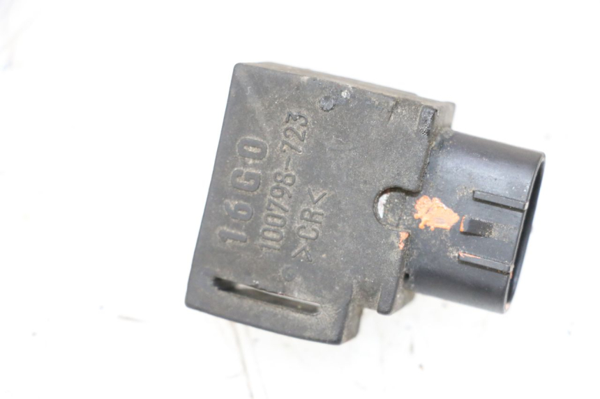 photo de SONDA DE PRESSÃO DE AR SUZUKI GSXR GSX-R 1000 (2003 - 2004) - Vista principal
