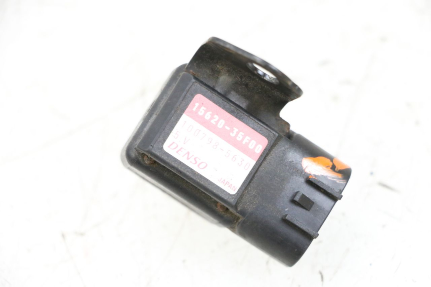 photo de SONDA DE PRESSÃO DE AR SUZUKI GSXR GSX-R 1000 (2003 - 2004) - Detalhe da peça