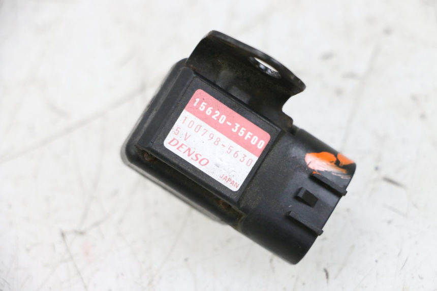 photo de SONDA DE PRESSÃO DE AR SUZUKI GSXR GSX-R 1000 (2003 - 2004) - Zoom do estado de desgaste