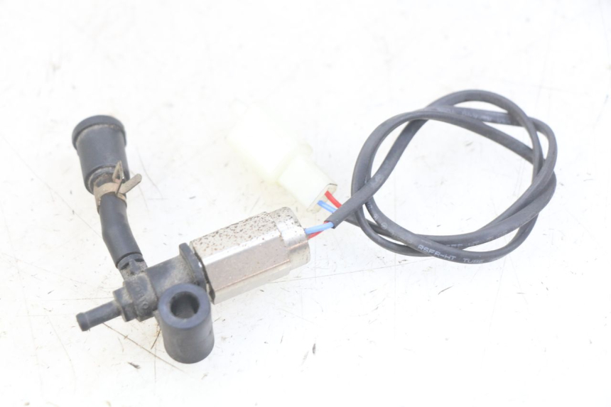 photo de SONDA DE PRESSÃO DE AR EUROCKA GTR 50 (2007 - 2017) - Vista principal