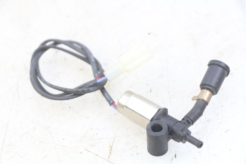 photo de SONDA DE PRESSÃO DE AR EUROCKA GTR 50 (2007 - 2017) - Detalhe da peça