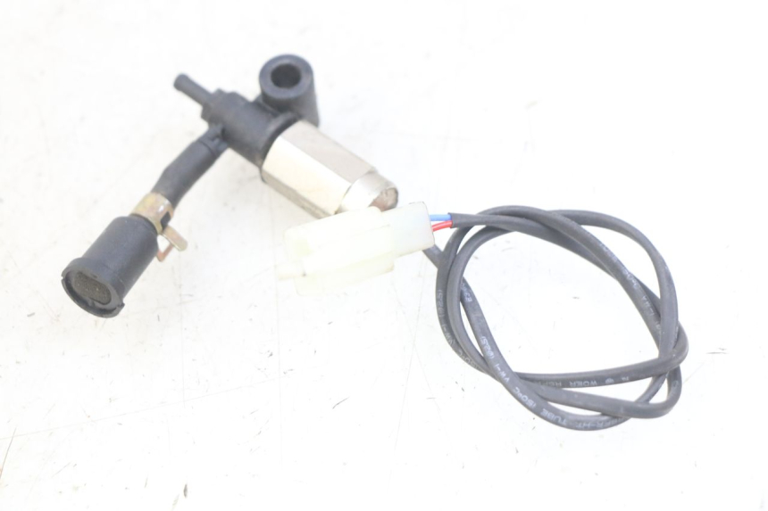 photo de SONDA DE PRESSÃO DE AR EUROCKA GTR 50 (2007 - 2017) - Zoom do estado de desgaste