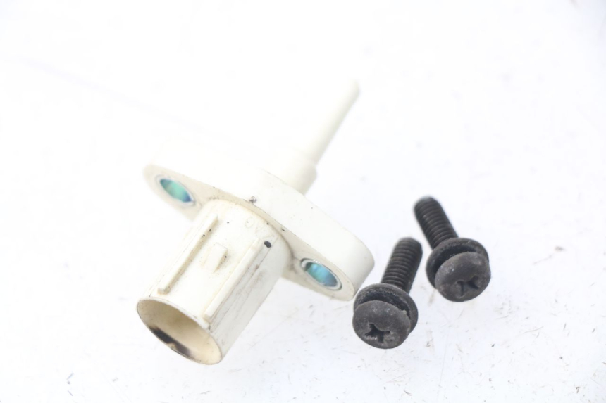 photo de SONDA DE PRESSÃO DE AR SYM GTS EFI ABS 125 (2012 - 2016) - Zoom do estado de desgaste