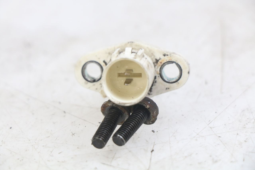 photo de SONDA DE PRESSÃO DE AR SYM GTS EFI 125 (2012 - 2016) - Detalhe da peça