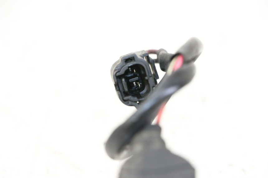 photo de SONDA DE PRESSÃO DE AR HONDA PES PS I 125 (2006 - 2012) - Zoom do estado de desgaste