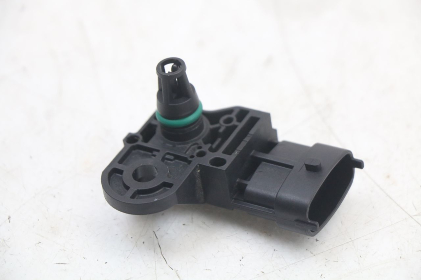 photo de SONDA DE PRESSÃO DE AR HUSQVARNA SVARTPILEN 401 (2018 - 2023) - Vista principal