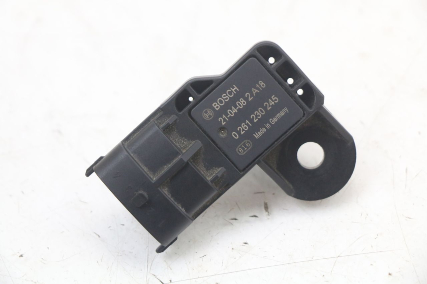 photo de SONDA DE PRESSÃO DE AR HUSQVARNA SVARTPILEN 401 (2018 - 2023) - Zoom do estado de desgaste