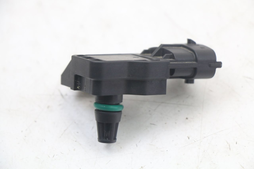 photo de SONDA DE PRESSÃO DE AR HUSQVARNA SVARTPILEN 401 (2018 - 2023) - Outro ângulo de visão
