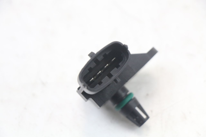 photo de SONDA DE PRESSÃO DE AR HUSQVARNA SVARTPILEN 401 (2018 - 2023) - Ampliação técnica