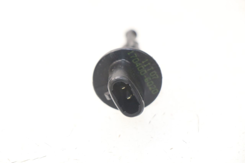 photo de SONDA DE PRESSÃO DE AR HONDA INTEGRA NC D 750 (2016 - 2018) - Zoom do estado de desgaste