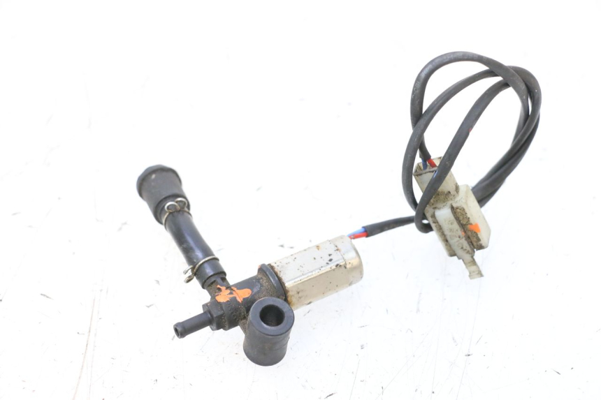 photo de SONDA DE PRESSÃO DE AR SYM JET 14 4T 50 (2018 - 2022) - Vista principal