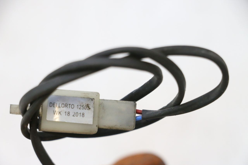 photo de SONDA DE PRESSÃO DE AR SYM JET 14 4T 50 (2018 - 2022) - Detalhe da peça