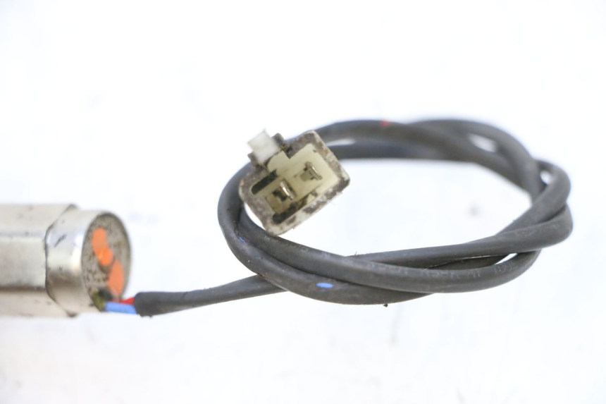 photo de SONDA DE PRESSÃO DE AR SYM JET 14 4T 50 (2018 - 2022) - Zoom do estado de desgaste
