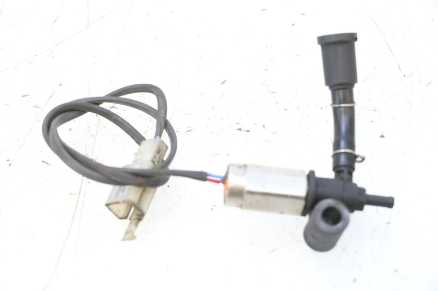 photo de SONDA DE PRESSÃO DE AR SYM JET 14 4T 50 (2018 - 2022) - Ampliação técnica