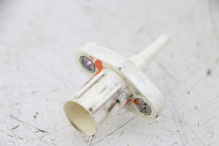 photo de SONDA DE PRESSÃO DE AR SYM JOYMAX 125 (2010 - 2017) - Vista principal