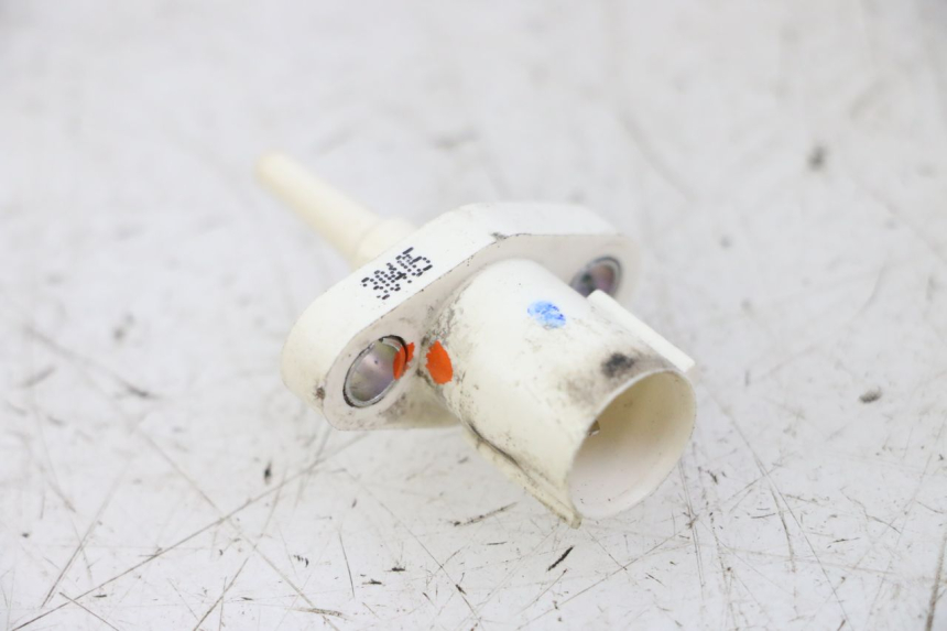 photo de SONDA DE PRESSÃO DE AR SYM JOYMAX 125 (2010 - 2017) - Outro ângulo de visão
