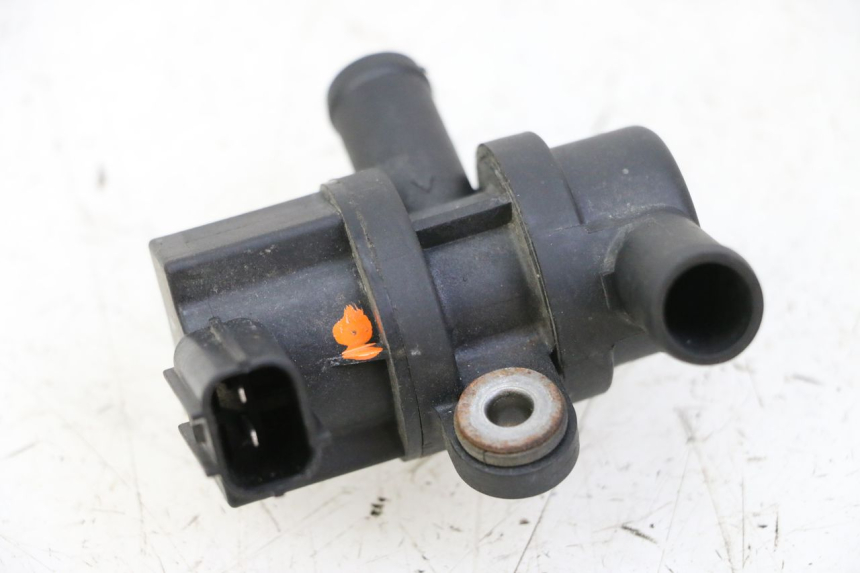 photo de SONDA DE PRESSÃO DE AR SYM JOYMAX 125 (2010 - 2017) - Vista principal