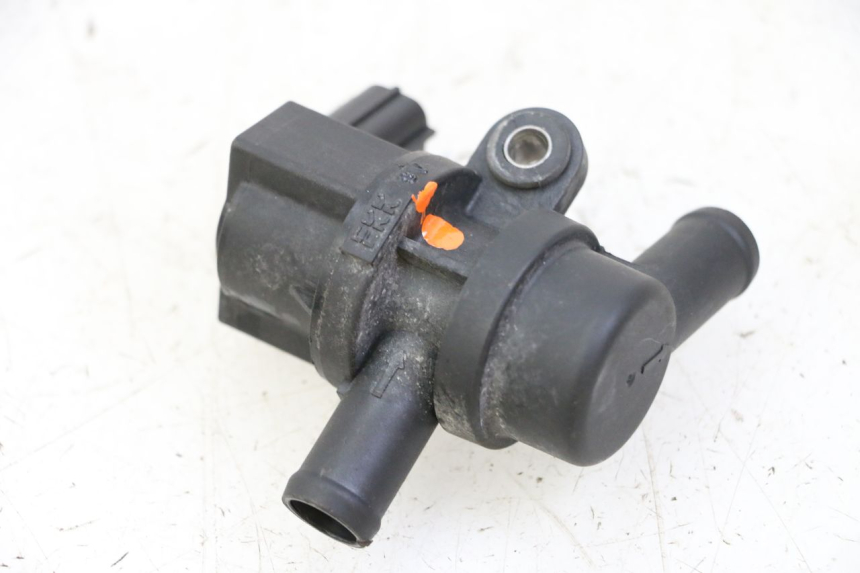 photo de SONDA DE PRESSÃO DE AR SYM JOYMAX 125 (2010 - 2017) - Outro ângulo de visão