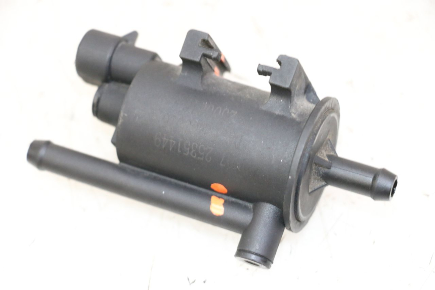photo de SONDA DE PRESSÃO DE AR KEEWAY K-LIGHT KLIGHT 125 (2018 - 2025) - Ampliação técnica