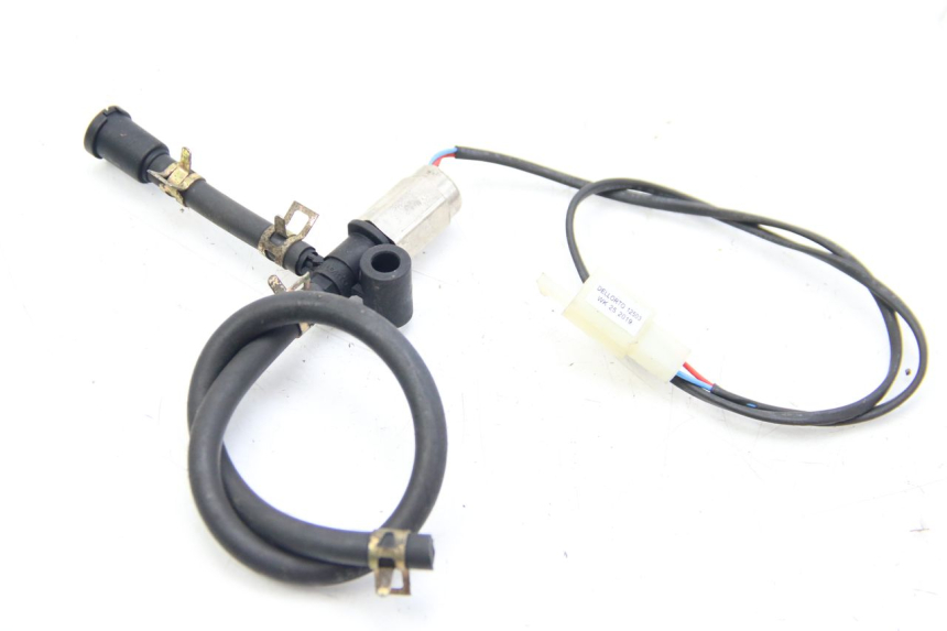photo de SONDA DE PRESSÃO DE AR ORCAL KITE 4T 50 (2019 - 2023) - Vista principal