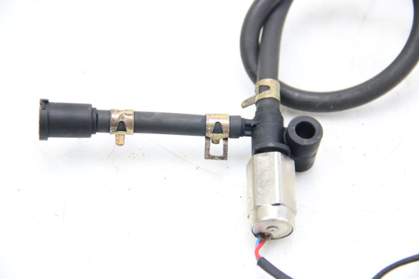 photo de SONDA DE PRESSÃO DE AR ORCAL KITE 4T 50 (2019 - 2023) - Zoom do estado de desgaste