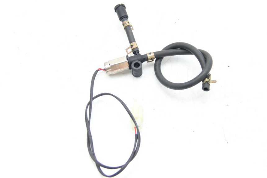 photo de SONDA DE PRESSÃO DE AR ORCAL KITE 4T 50 (2019 - 2023) - Outro ângulo de visão