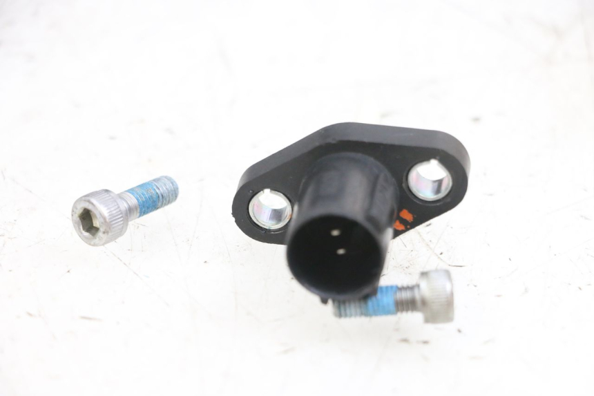 photo de SONDA DE PRESSÃO DE AR KAWASAKI KXF KX-F 250 (2017 - 2019) - Zoom do estado de desgaste
